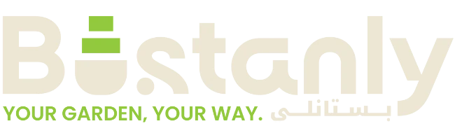 Bustanly - Your Garden, Your Way